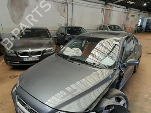 Left front window switch VOLVO S60 I (384) R 2,5 T AWD | BP39050737I27 - Image 9
