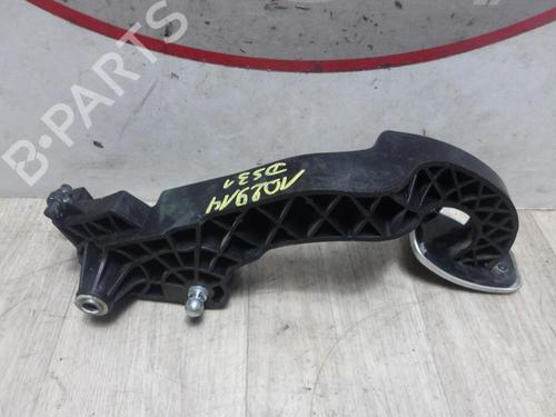 Used Clutch pedal CITROËN DS3 (SA_) 1.6 HDi 115 (114 hp) 13262735