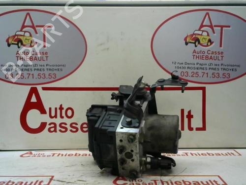 Módulo de ABS PEUGEOT 807 (EB_) 2.2 HDi (128 hp) 31199589