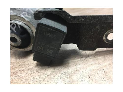 Right front suspension arm MERCEDES-BENZ S-CLASS Coupe (C215) CL 600 (215.378) | BP28594265M13 