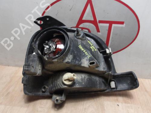 Used Left headlight RENAULT KANGOO Express (FC0/1_) D 65 1.9 (FC0E, FC02, FC0J, FC0N) (64 hp) 13293208