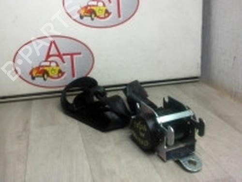 Used Rear center seatbelt CITROËN C3 Picasso (SH_) 1.6 HDI 90 (92 hp) 13131908