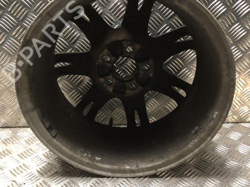 Rim SEAT IBIZA III (6L1) 1.4 16V | BP31977800C45