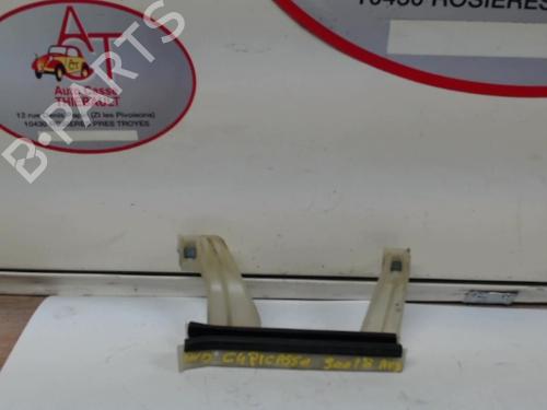 Used Cup/Object holder CITROËN C4 Grand Picasso I (UA_) 1.6 HDi (109 hp) 30780157