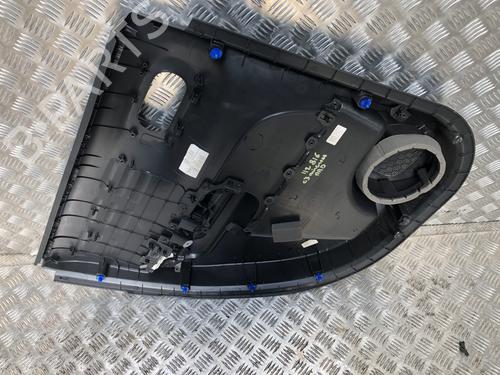 Rear right panel CITROËN C3 AIRCROSS II (2R_, 2C_) 1.2 PureTech 110 (2RHNZB, 2RHNZW, 2RHNPX, 2RHNPJ) | BP38785684C61 - Image 2