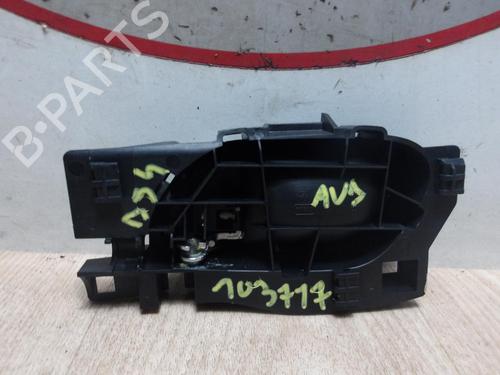 Used Front right interior door handle DS DS 4 / DS 4 CROSSBACK (NX_) 1.6 BlueHDi 120 (120 hp) 13226042