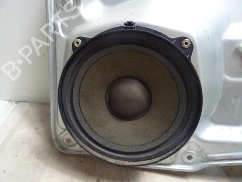 Used Front right window mechanism FIAT IDEA (350_) 1.9 JTD (101 hp) 30782930