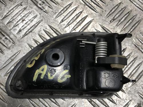 Front left interior door handle RENAULT KANGOO (KC0/1_) 1.5 dCi (KC07) | BP31945836I13 - Image 2