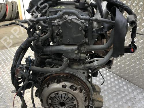 Engine VW POLO IV (9N_, 9A_) 1.4 TDI | BP31202021M1 