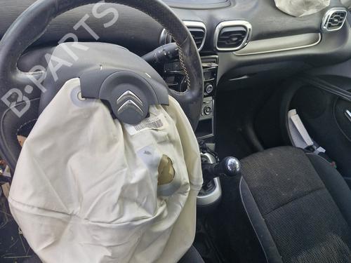 Fælk CITROËN C3 Picasso (SH_) 1.6 HDI 90 | BP31153759C45 