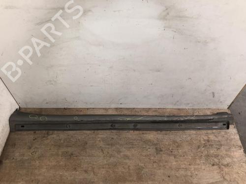 Used Right sideskirt MERCEDES-BENZ B-CLASS Sports Tourer (W245) B 180 CDI (245.207) (109 hp) 20633023