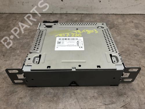 Auto-radio RENAULT TWINGO III (BCM_, BCA_) 0.9 TCe 90 (BCM9, BCM2) (90 hp) 20624898