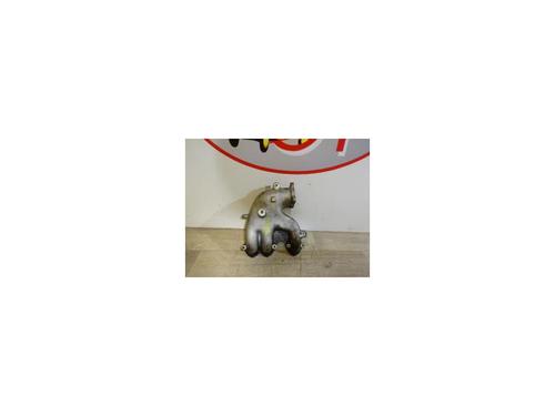 Manifold Indsugning VW POLO IV (9N_, 9A_) 1.4 TDI (80 hp) 29247739