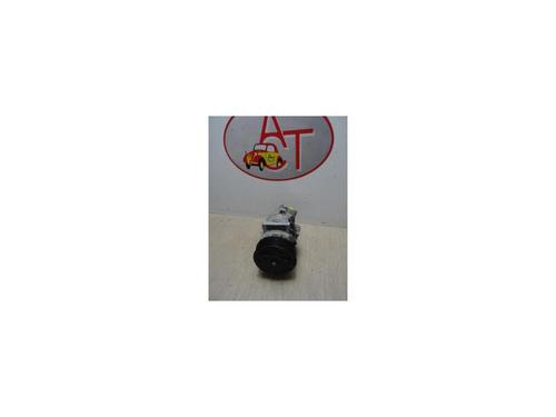 AC-Kompressor RENAULT CAPTUR I (J5_, H5_) 0.9 TCe 90 (90 hp) 13273550