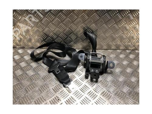 Rear center seatbelt NISSAN QASHQAI / QASHQAI +2 I (J10, NJ10, JJ10E) 2.0 All-wheel Drive | BP25748293I27 