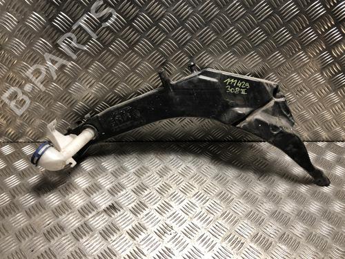 Used Windscreen washer tank Windscreen washer tank PEUGEOT 308 SW II (LC_, LJ_, LR_, LX_, L4_) 1.6 BlueHDi 120 (120 hp) 34158495 34158495