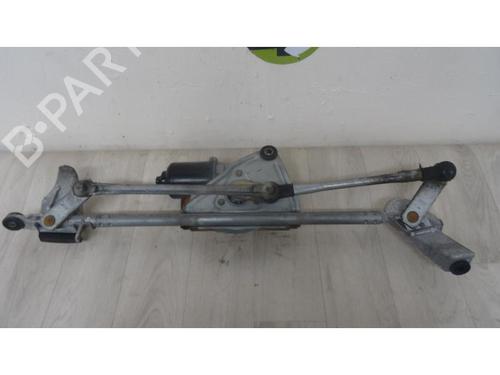 Used Front wiper motor TOYOTA RAV 4 II (_A2_) 2.0 D 4WD (CLA20_, CLA21_, CLA20R, CLA21R) (116 hp) 13282807