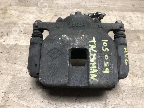 Used Left front brake caliper RENAULT TALISMAN Grandtour (KP_) 1.6 TCe 200 (200 hp) 23035831