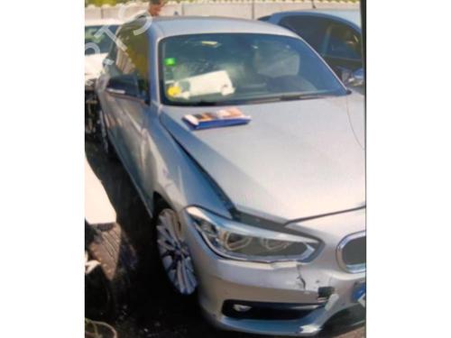 Rear left seatbelt BMW 1 (F21) 118 d | BP30785925I29 