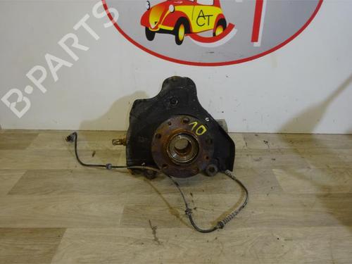 Højre Styrespindel Lejehus FIAT DUCATO Van (250_) 120 Multijet 2,3 D (120 hp) 23128094