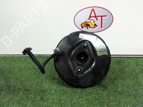 Used Servo brake RENAULT CLIO IV (BH_) 1.5 dCi 90 (90 hp) 12971573