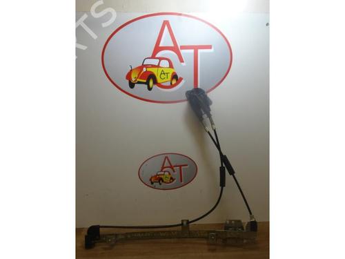 Front right window mechanism FIAT SEICENTO / 600 (187_) 1.1 (187AXB, 187AXB1A, 187AXC1A02) | BP12967433C23