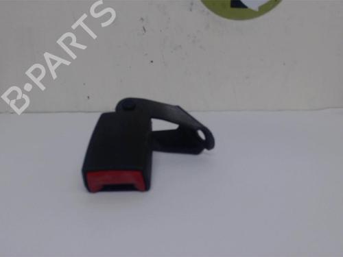 Used Seat buckle BMW X3 (E83) 3.0 d (204 hp) 13128418