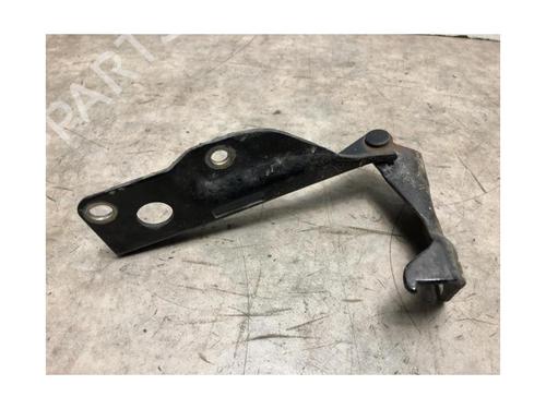 Hinge/Door check strap NISSAN NAVARA NP300 (D40) 2.5 dCi 4WD (D40TT, D40T, D40M, D40BB) | BP20506696C146 