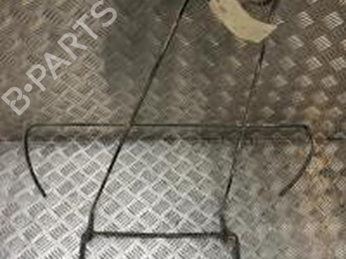 Used Support RENAULT KANGOO Express (FC0/1_) 1.2 (FC01, FC0A, FC0F) (58 hp) 31153723