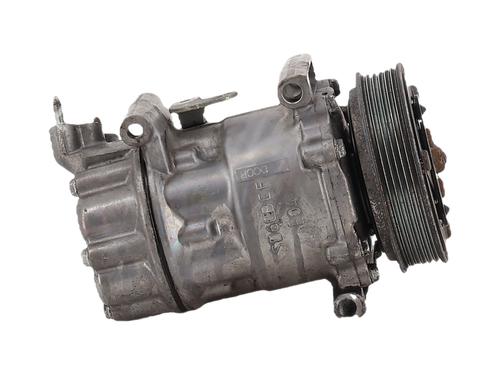 AC compressor PEUGEOT PARTNER Tepee 1.6 HDi 16V | BP37801533M34 - Image 4