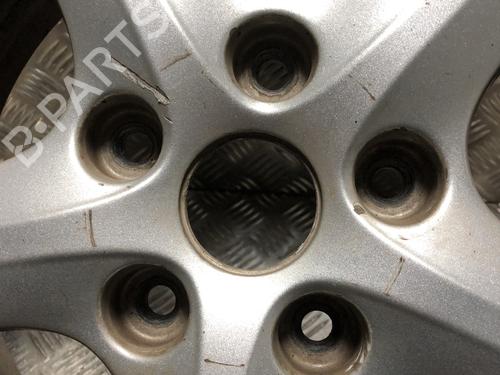Fælk SUZUKI SX4 (EY, GY) 1.9 DDiS 4x4 (RW419D) | BP31855581C45 - Image 6