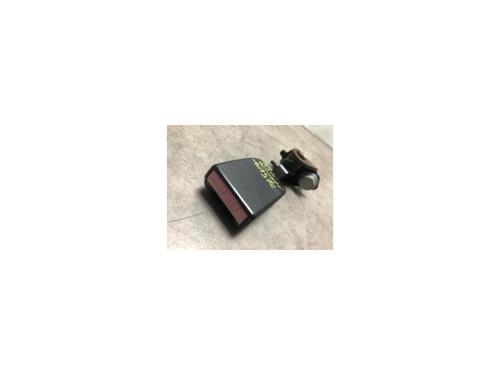 Used Seat buckle PEUGEOT 407 Coupe (6C_) 2.7 HDi (204 hp) 20633413