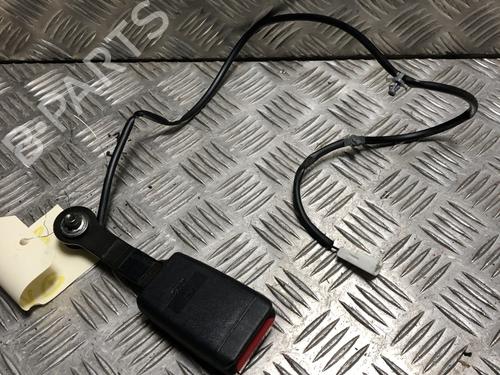 Sikkerhedssele-spænde NISSAN 350Z Coupe (Z33) 3.5 (AAZ33) (280 hp) 32069483