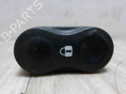 Used Switch DACIA DUSTER (HS_) 1.5 dCi 4x4 (HSMC, HSMD) (110 hp) 20626347