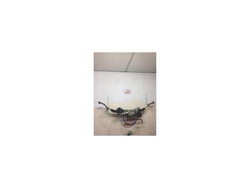 Used Steering rack RENAULT SCÉNIC IV (J9_) 1.5 dCi 110 (110 hp) 23034054