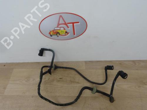 Used AC pipe AC pipe RENAULT TWINGO III (BCM_, BCA_) 0.9 TCe 90 (BCM9, BCM2) (90 hp) 22919407 22919407