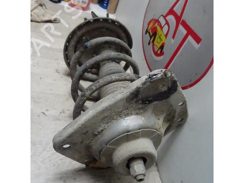 Left front shock absorber PEUGEOT EXPERT Van (VF3A_, VF3U_, VF3X_) 2.0 HDi 130 | BP13281610M16 