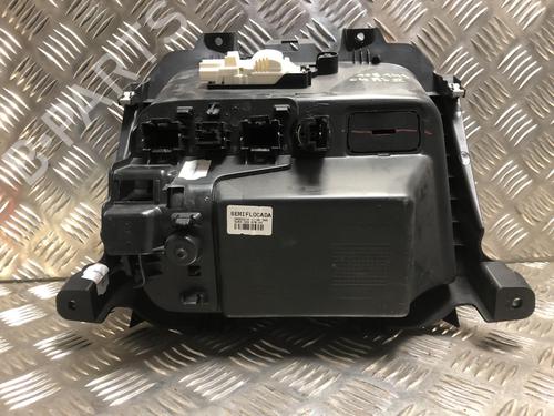 Guantera CITROËN C4 Picasso II 1.6 HDi / BlueHDi 115 | BP31187205C95