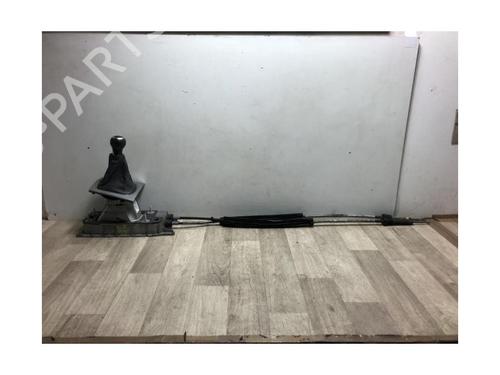 Gear lever AUDI A3 Sportback (8PA) 1.6 TDI | BP23128420M90 