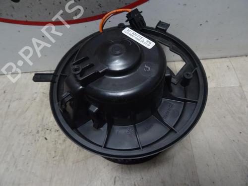 Used Heater blower motor VW TIGUAN (5N_) 2.0 TDI 4motion (140 hp) 13289288
