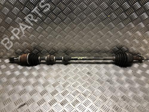 Used Right front driveshaft Right front driveshaft NISSAN MICRA V (K14) 0.9 IG-T (90 hp) 39622140 39622140