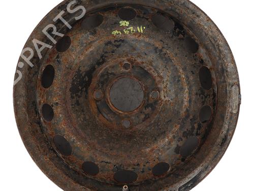 Used Rim Rim 37025632 37025632