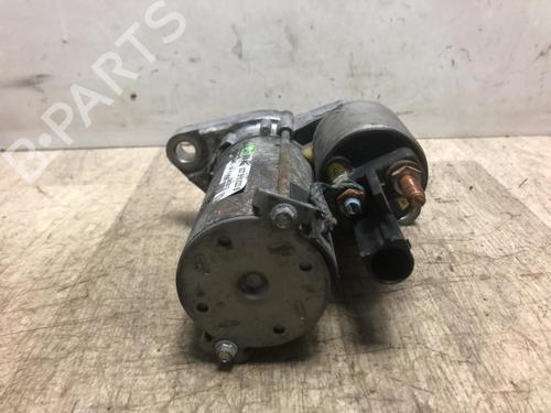 Starter VW POLO IV (9N_, 9A_) 1.2 12V | BP31243739M8