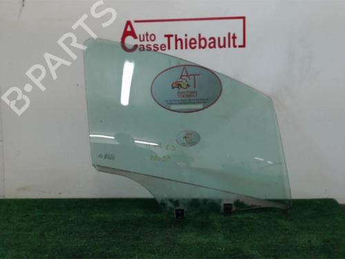 Used Front right door window CITROËN C3 II (SC_) 1.4 HDi 70 (SC8HZC, SC8HR0, SC8HP4) (68 hp) 13266129