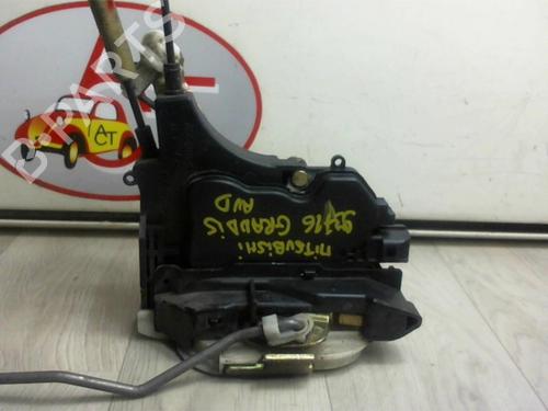 Used Front right lock MITSUBISHI GRANDIS (NA_W) 2.0 DI-D (NA8W) (136 hp) 13283755
