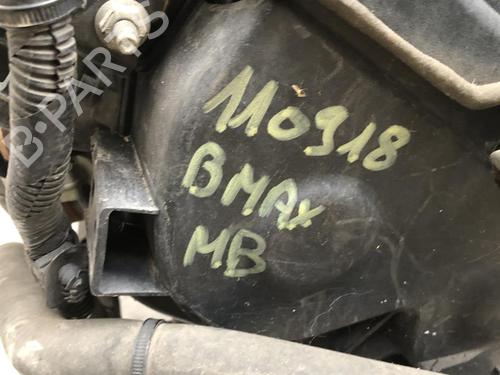 Motor FORD B-MAX (JK) 1.6 TDCi | BP31196566M1