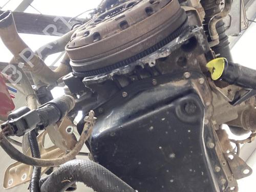 Engine CITROËN C-CROSSER (VU_, VV_) 2.2 HDi | BP32480944M1 