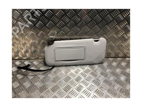 Left sun visor CITROËN C5 III Break (RW_) 1.6 THP 155 | BP28276587I1 
