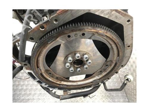 Engine MERCEDES-BENZ CLC-CLASS (CL203) CLC 220 CDI (203.708) | BP25306893M1 