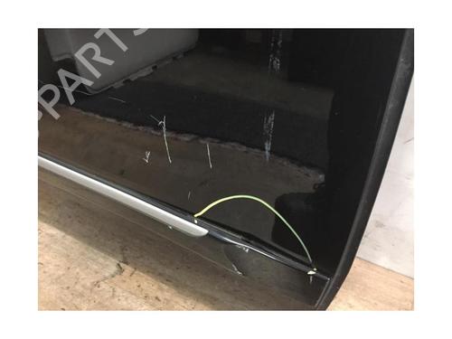 Right rear door LANCIA MUSA (350_) 1.3 D Multijet (350.AXB11, 350.AXB1A) | BP13284108C5